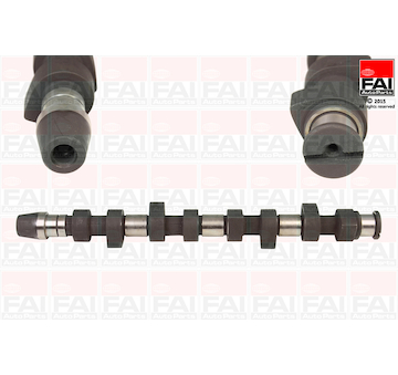 Vačkový hřídel FAI AutoParts C241