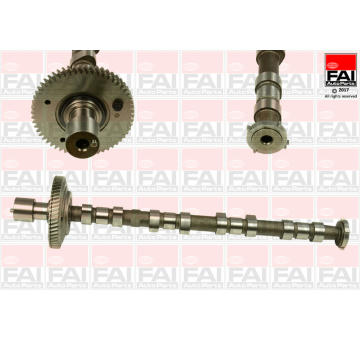 Vačkový hřídel FAI AutoParts C308