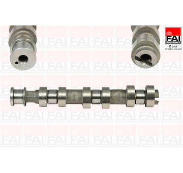 Vačkový hřídel FAI AutoParts C320