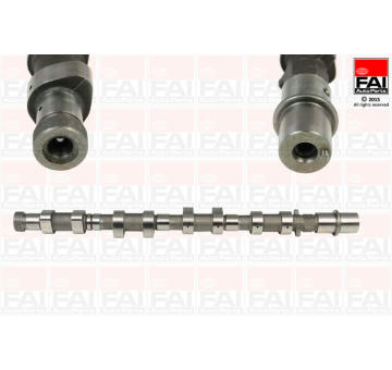 Vačkový hřídel FAI AutoParts C342