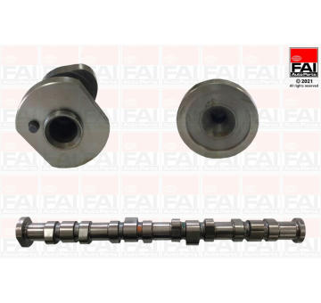 Vačkový hřídel FAI AutoParts C360