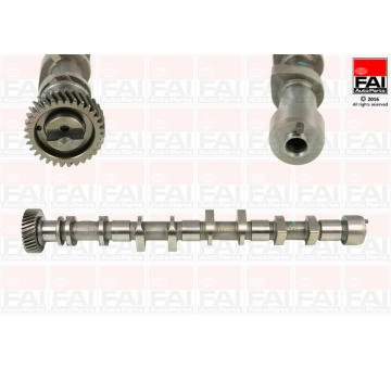 Vačkový hřídel FAI AutoParts C361