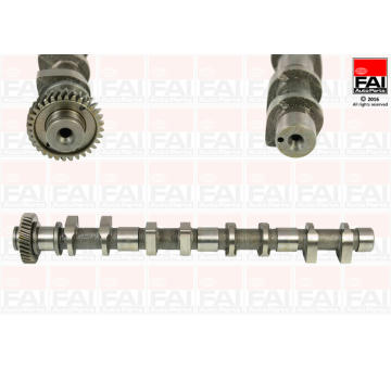 Vačkový hriadeľ FAI AutoParts C362