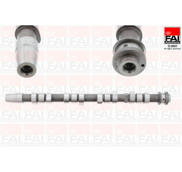 Vačkový hřídel FAI AutoParts C370