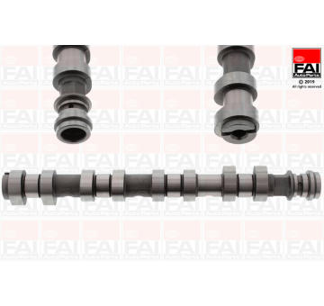 Vačkový hřídel FAI AutoParts C411