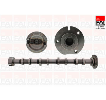Vačkový hřídel FAI AutoParts C427
