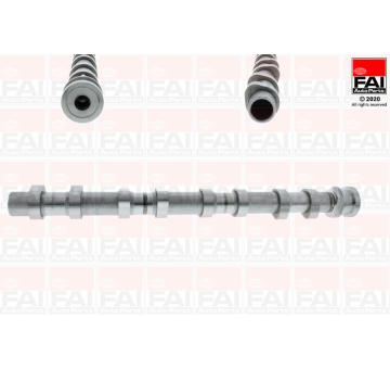 Vačkový hřídel FAI AutoParts C446