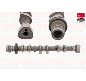 Vačkový hřídel FAI AutoParts C448