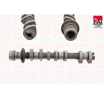 Vačkový hřídel FAI AutoParts C449