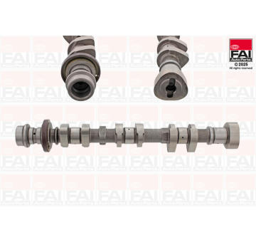 Vačkový hřídel FAI AutoParts C452