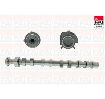 Vačkový hřídel FAI AutoParts C540