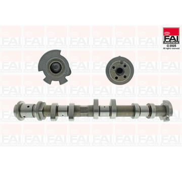 Vačkový hřídel FAI AutoParts C545