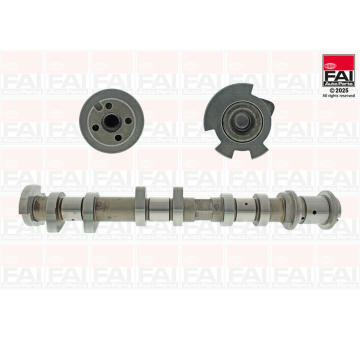 Vačkový hřídel FAI AutoParts C546