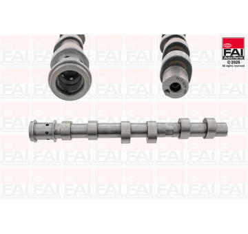 Vačkový hřídel FAI AutoParts C565