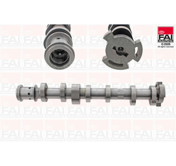 Vačkový hřídel FAI AutoParts C567