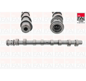 Vačkový hřídel FAI AutoParts C574