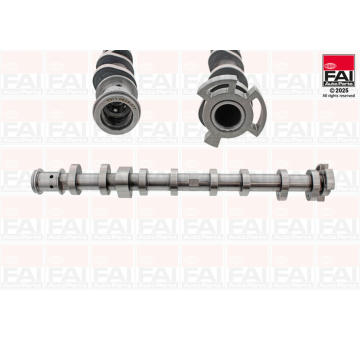 Vačkový hřídel FAI AutoParts C577