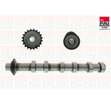 Vačkový hriadeľ FAI AutoParts C591