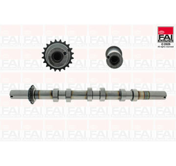 Vačkový hriadeľ FAI AutoParts C592