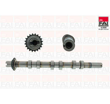 Vačkový hriadeľ FAI AutoParts C593