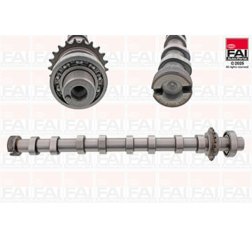 Vačkový hřídel FAI AutoParts C618