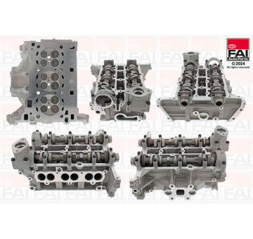 Hlava válce FAI AutoParts CCH070