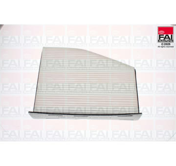 Filtr, vzduch v interiéru FAI AutoParts CF100
