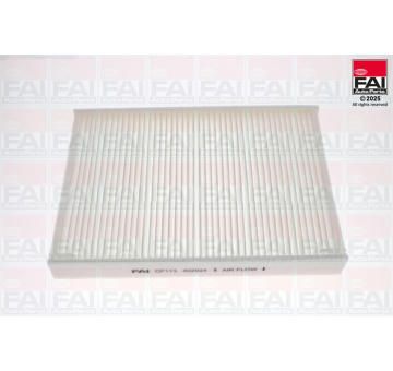 Filtr, vzduch v interiéru FAI AutoParts CF113