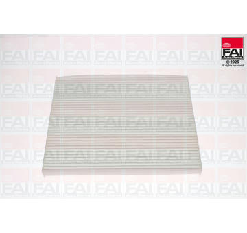 Filtr, vzduch v interiéru FAI AutoParts CF124