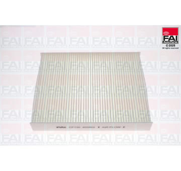 Filtr, vzduch v interiéru FAI AutoParts CF135
