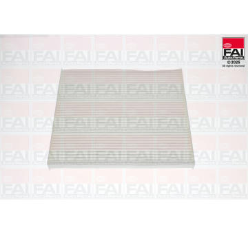 Filtr, vzduch v interiéru FAI AutoParts CF147