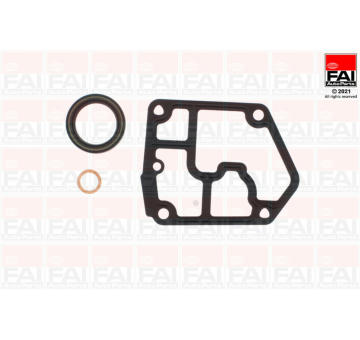 Sada těsnění, kliková skříň FAI AutoParts CS1028