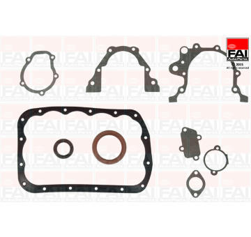 Sada těsnění, kliková skříň FAI AutoParts CS1210