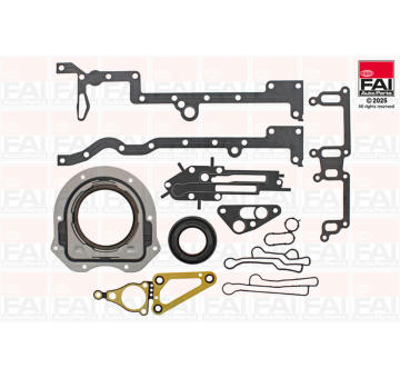 Sada těsnění, kliková skříň FAI AutoParts CS1468