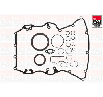 Sada těsnění, kliková skříň FAI AutoParts CS1904