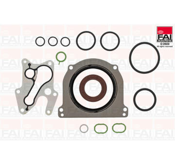 Sada těsnění, kliková skříň FAI AutoParts CS1906
