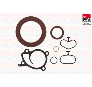 Sada těsnění, kliková skříň FAI AutoParts CS1907