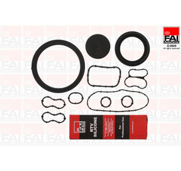 Sada těsnění, kliková skříň FAI AutoParts CS2287