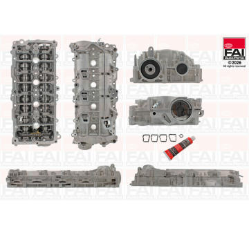 Sada vačkového hřídele FAI AutoParts CSK1014A