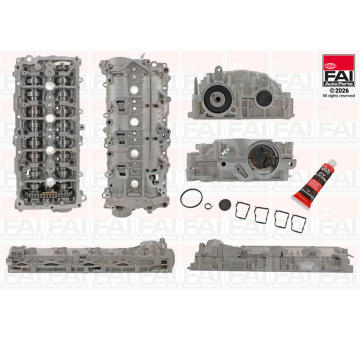 Sada vačkového hřídele FAI AutoParts CSK1014A