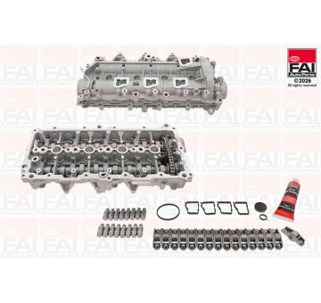 Sada vačkového hřídele FAI AutoParts CSK1018