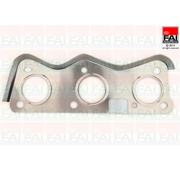 Sada těsnění, kolektor výfukových plynů FAI AutoParts EM1358