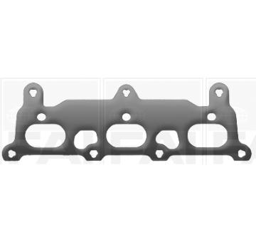 Sada těsnění, kolektor výfukových plynů FAI AutoParts EM1429