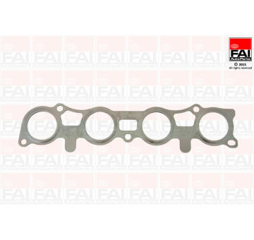 Sada těsnění, kolektor výfukových plynů FAI AutoParts EM2107