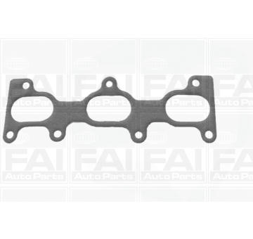 Sada těsnění, kolektor výfukových plynů FAI AutoParts EM2169