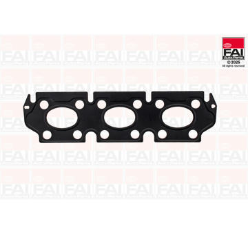 Sada tesnení pre zberné výfukové potrubie FAI AutoParts EM2349