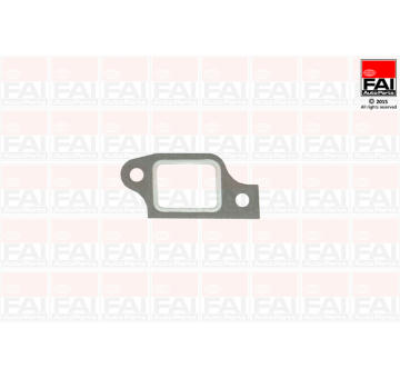 Sada těsnění, kolektor výfukových plynů FAI AutoParts EML109