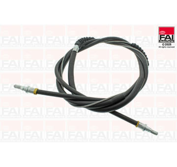 Tažné lanko, parkovací brzda FAI AutoParts FBC0022