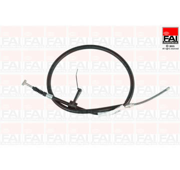 Tazne lanko, parkovaci brzda FAI AutoParts FBC0031