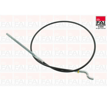 Tažné lanko, parkovací brzda FAI AutoParts FBC0041